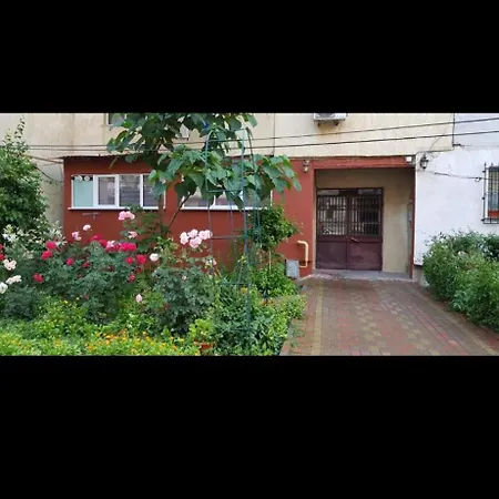 Apartament Cu 3 Decomandat La Parter * Navodari