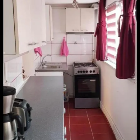 Apartament Cu 3 Decomandat La Parter Navodari