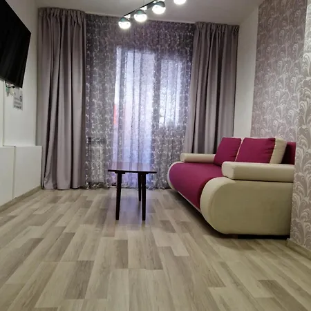 Διαμέρισμα Apartament Cu 3 Decomandat La Parter *